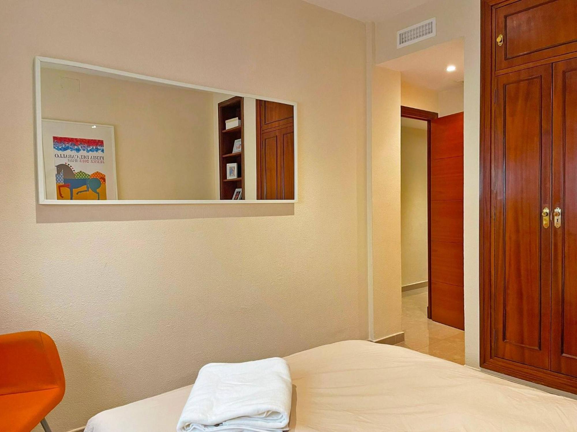 Apartamento Larga 65 - Ole Solutions Jerez de la Frontera Kültér fotó