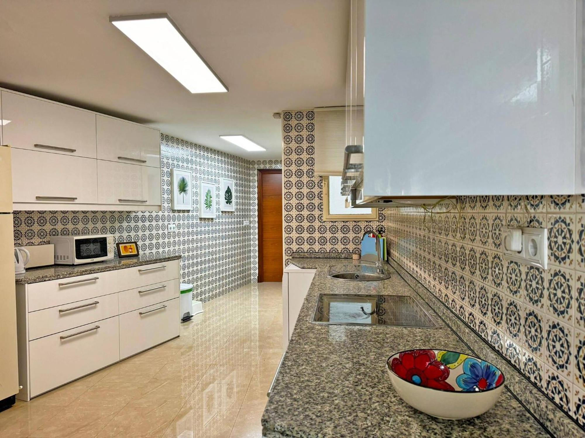 Apartamento Larga 65 - Ole Solutions Jerez de la Frontera Kültér fotó