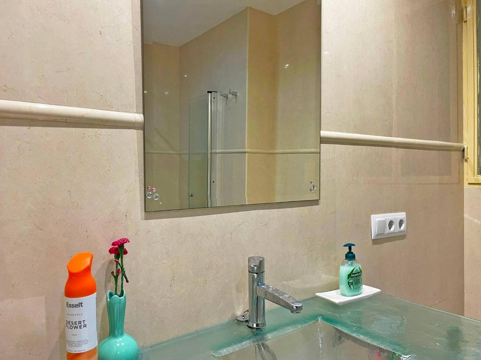 Apartamento Larga 65 - Ole Solutions Jerez de la Frontera Kültér fotó