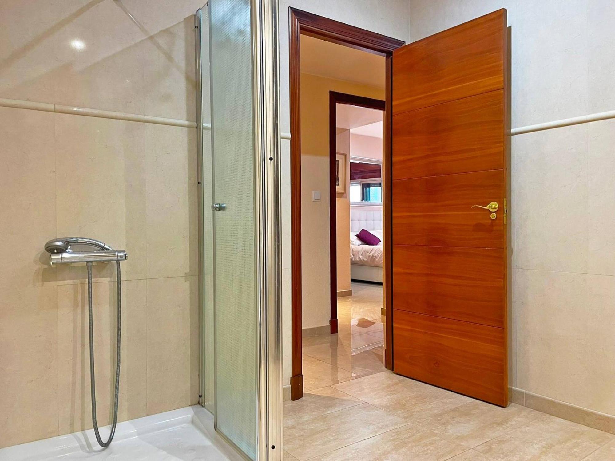Apartamento Larga 65 - Ole Solutions Jerez de la Frontera Kültér fotó