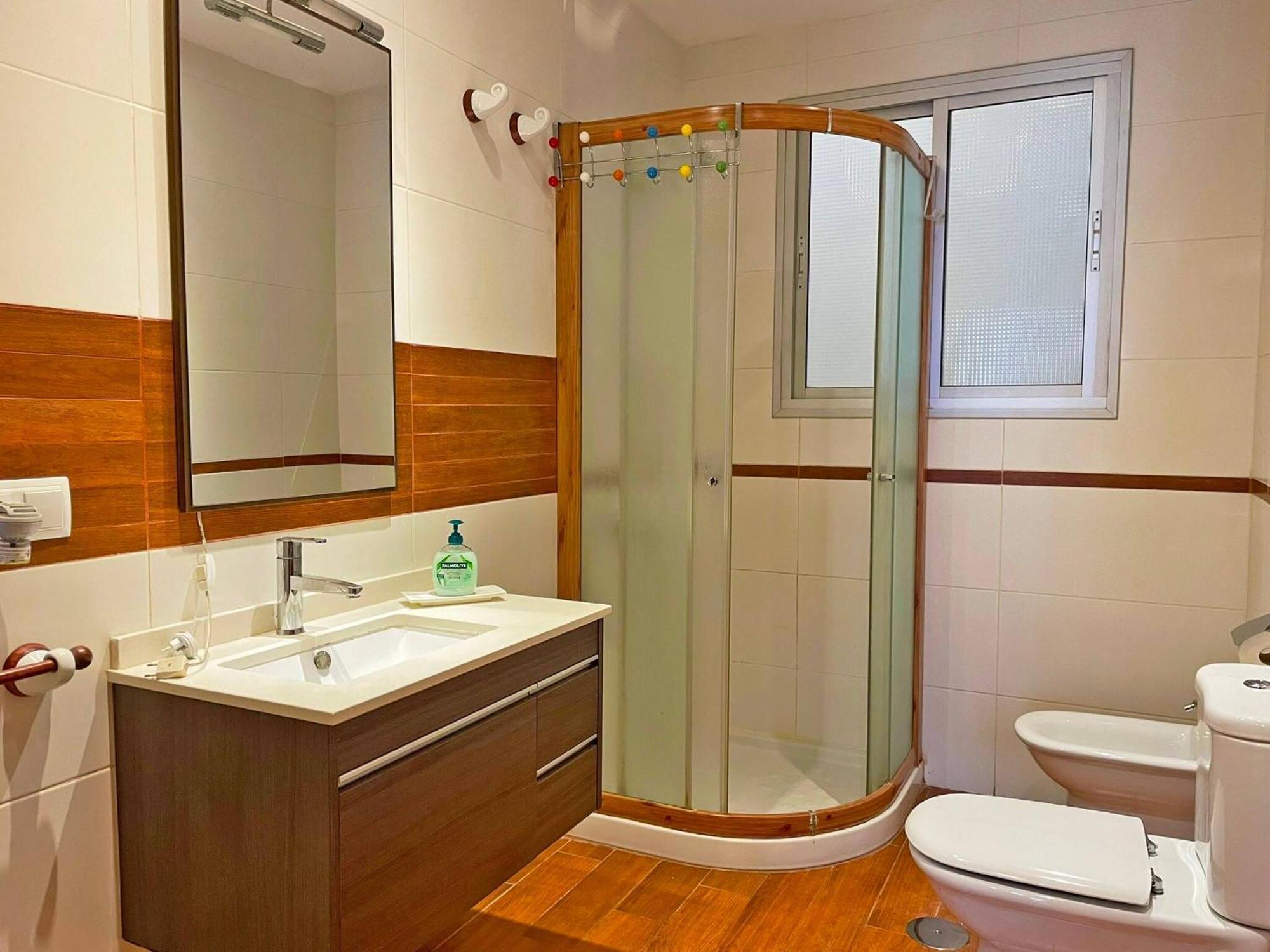Apartamento Larga 65 - Ole Solutions Jerez de la Frontera Kültér fotó