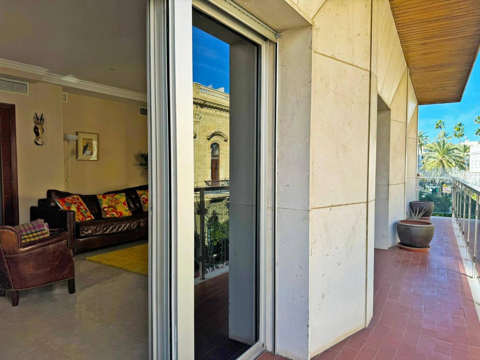 Apartamento Larga 65 - Ole Solutions Jerez de la Frontera Kültér fotó