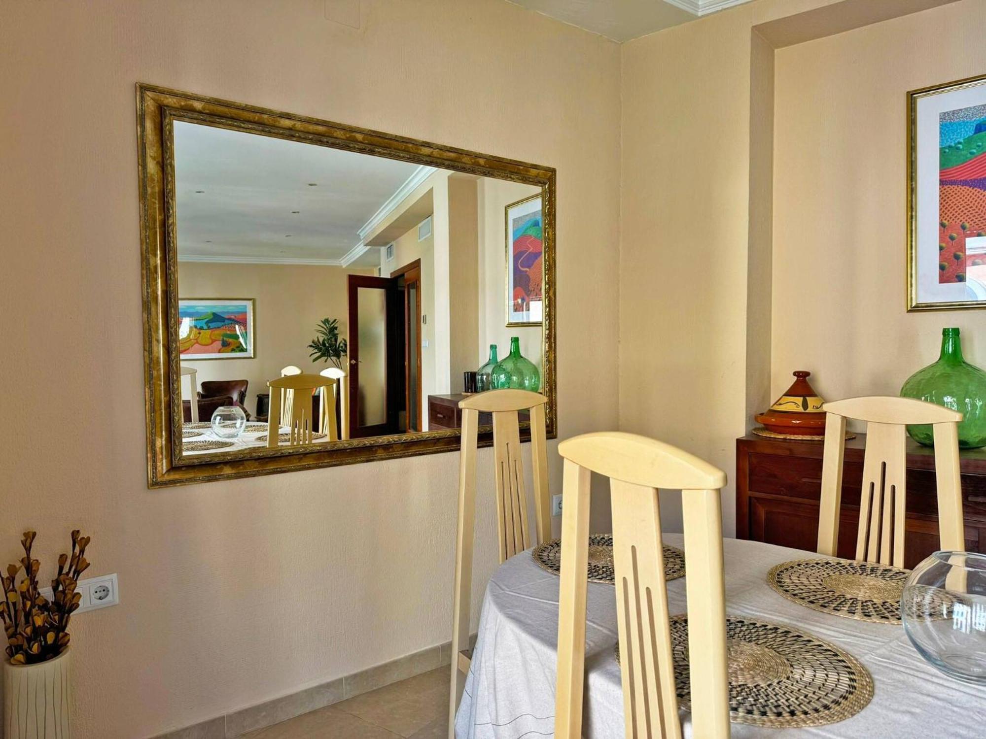 Apartamento Larga 65 - Ole Solutions Jerez de la Frontera Kültér fotó