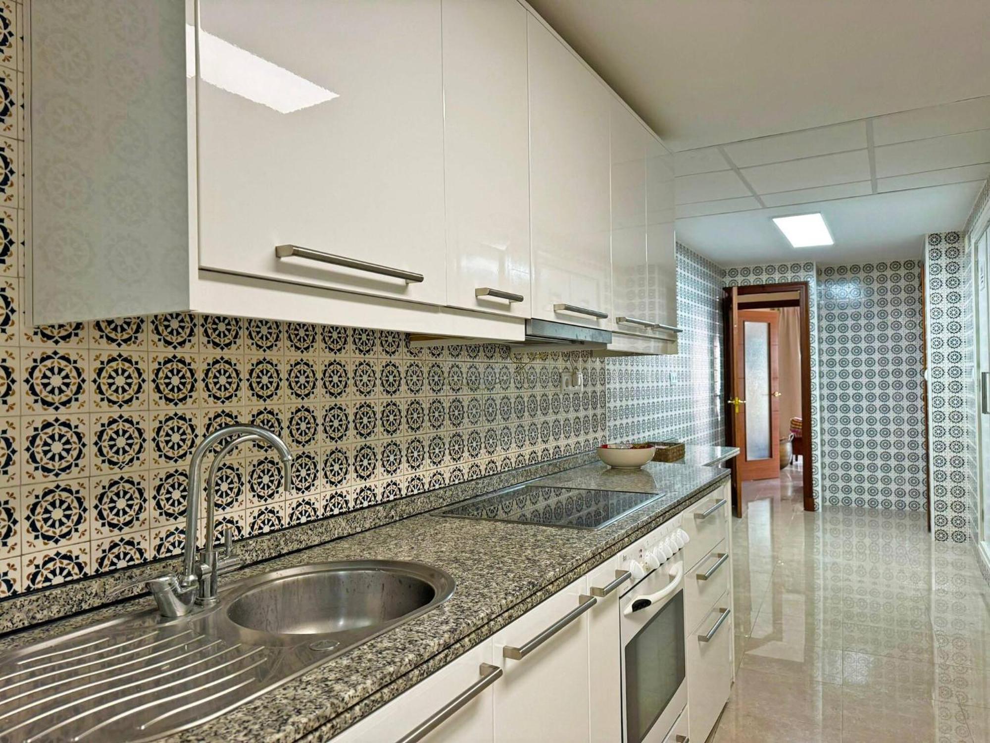 Apartamento Larga 65 - Ole Solutions Jerez de la Frontera Kültér fotó