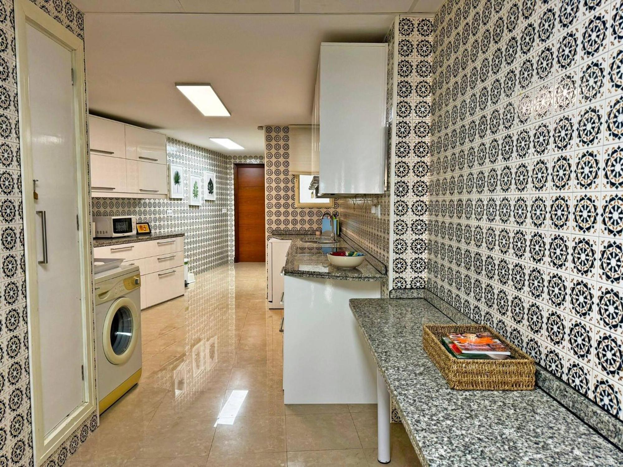 Apartamento Larga 65 - Ole Solutions Jerez de la Frontera Kültér fotó